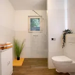 Apartamento Ferienwohnung Bunsoh *