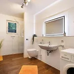 Ferienwohnung Bunsoh Apartment Bunsoh