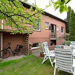 Ferienwohnung Bunsoh * Bunsoh