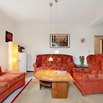 Ferienwohnung Bunsoh Apartment *
