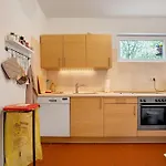 Ferienwohnung Bunsoh