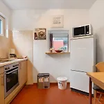 Ferienwohnung Bunsoh Apartamento Bunsoh