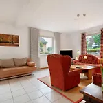 Ferienwohnung Bunsoh Apartment *