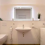 Apartment Ferienwohnung Bunsoh *