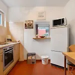 Apartment Ferienwohnung Bunsoh