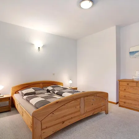 Apartment Ferienwohnung Bunsoh *