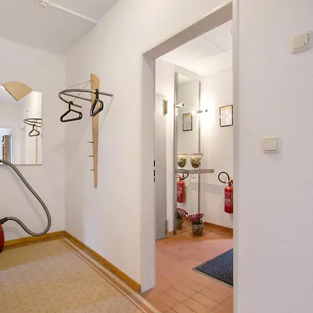 Ferienwohnung Bunsoh *