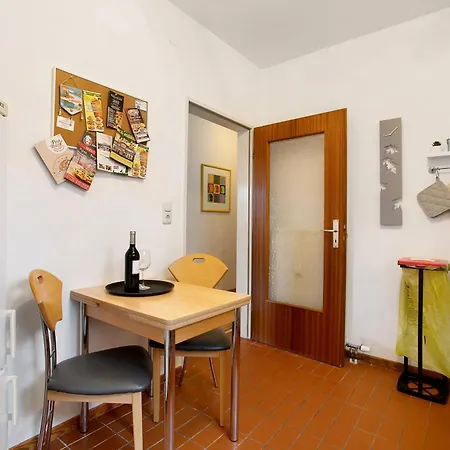 Ferienwohnung Bunsoh Bunsoh