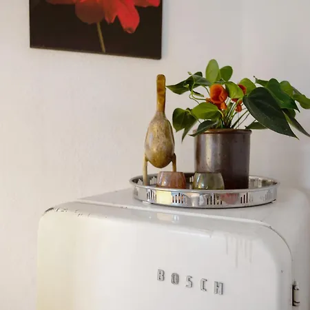 Ferienwohnung Bunsoh *
