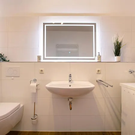 Ferienwohnung Bunsoh Bunsoh