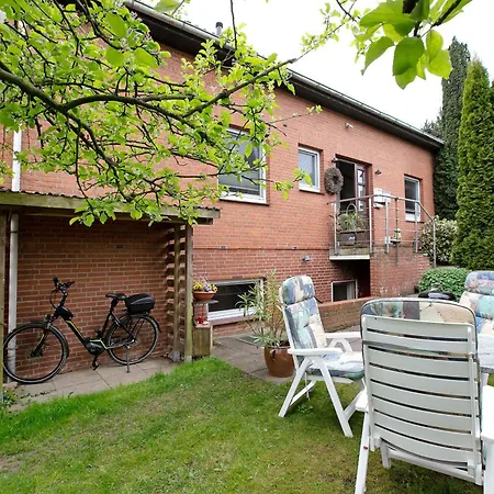 Ferienwohnung Bunsoh * Bunsoh