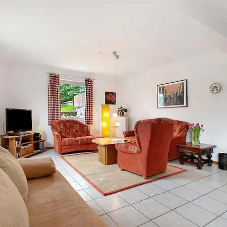 Ferienwohnung Bunsoh Apartment Bunsoh