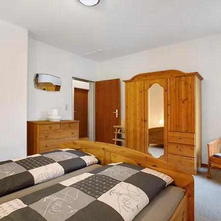Ferienwohnung Bunsoh