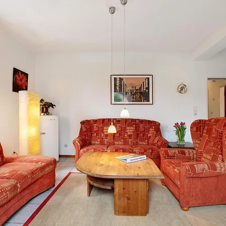 Ferienwohnung Bunsoh Apartment *