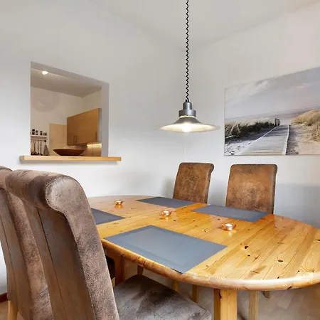 Ferienwohnung Bunsoh Bunsoh