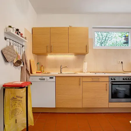 Ferienwohnung Bunsoh