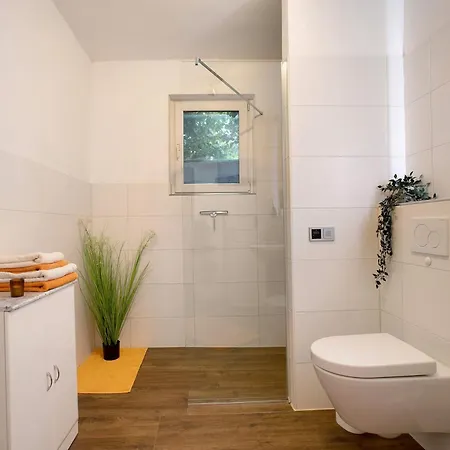 Ferienwohnung Bunsoh