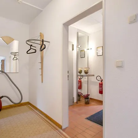 Apartment Ferienwohnung Bunsoh