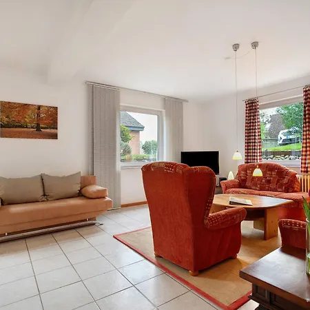 Ferienwohnung Bunsoh