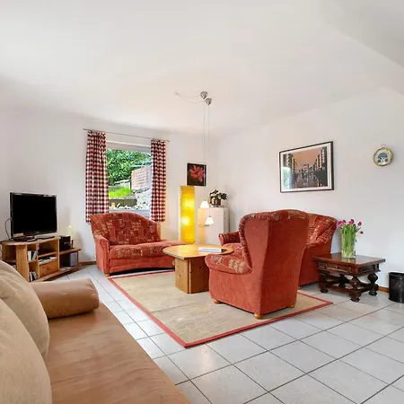 Ferienwohnung Bunsoh * Bunsoh