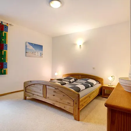 Ferienwohnung Bunsoh