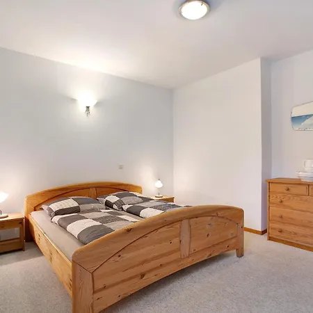 Апартаменты Ferienwohnung Bunsoh *