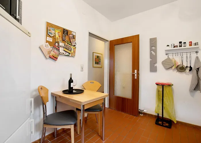 Ferienwohnung Bunsoh Bunsoh