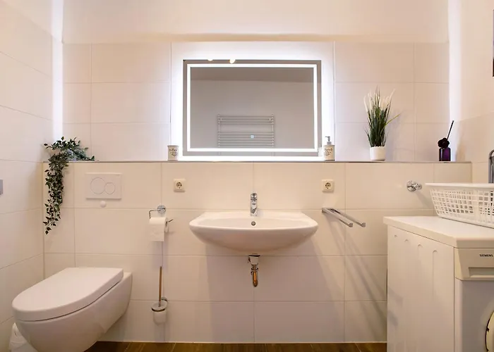 Ferienwohnung Bunsoh Bunsoh