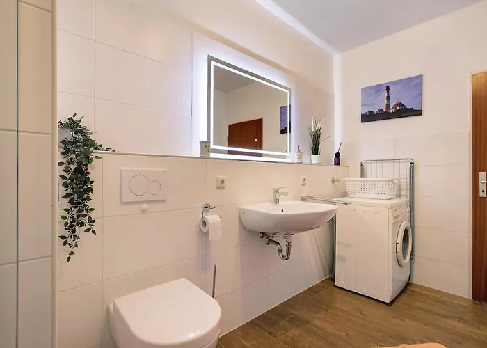 Ferienwohnung Bunsoh Bunsoh