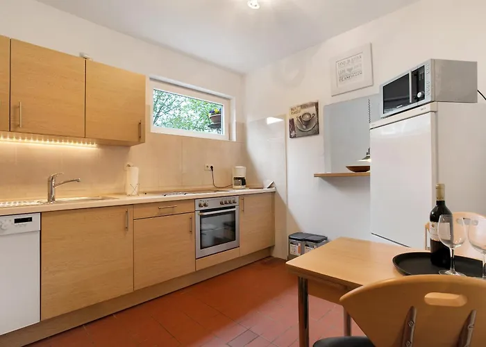 Ferienwohnung Bunsoh * Bunsoh