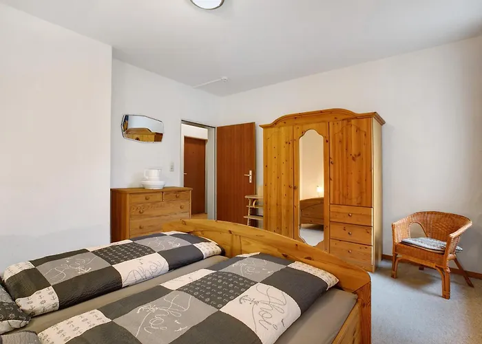 Ferienwohnung Bunsoh