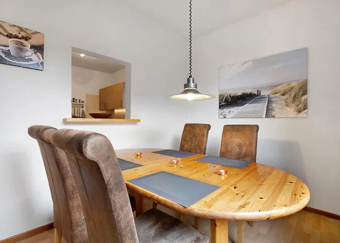 Ferienwohnung Bunsoh Bunsoh