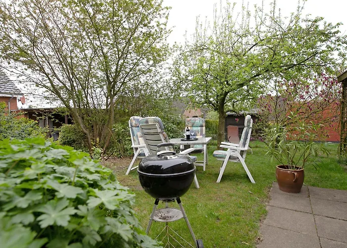 Apartamento Ferienwohnung Bunsoh