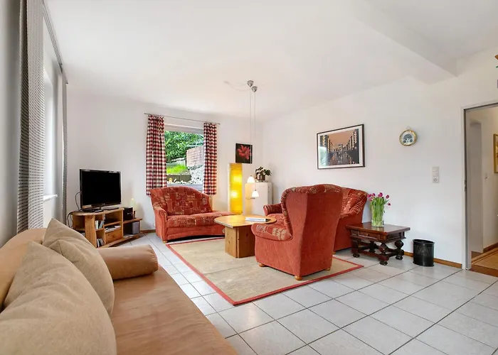 Apartamento Ferienwohnung Bunsoh